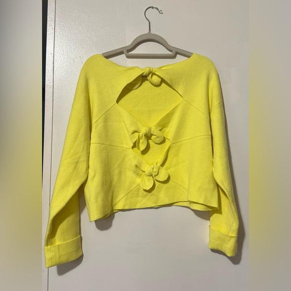 Zara Women’s Top - Picture 4 of 6